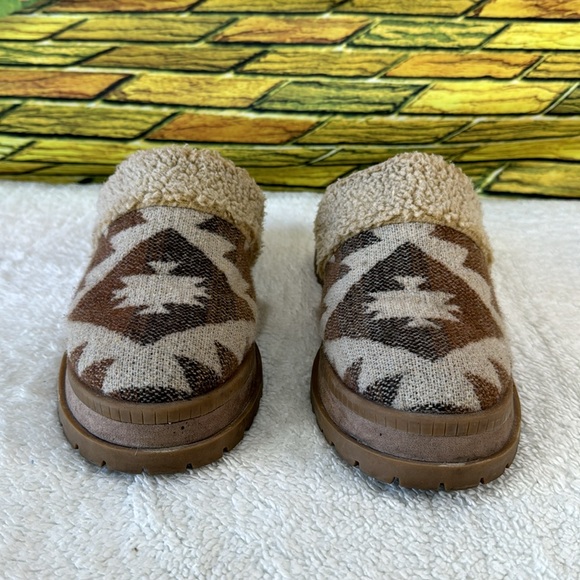 Jessica simpson Ebriya platform mule/slipper - Picture 2 of 8